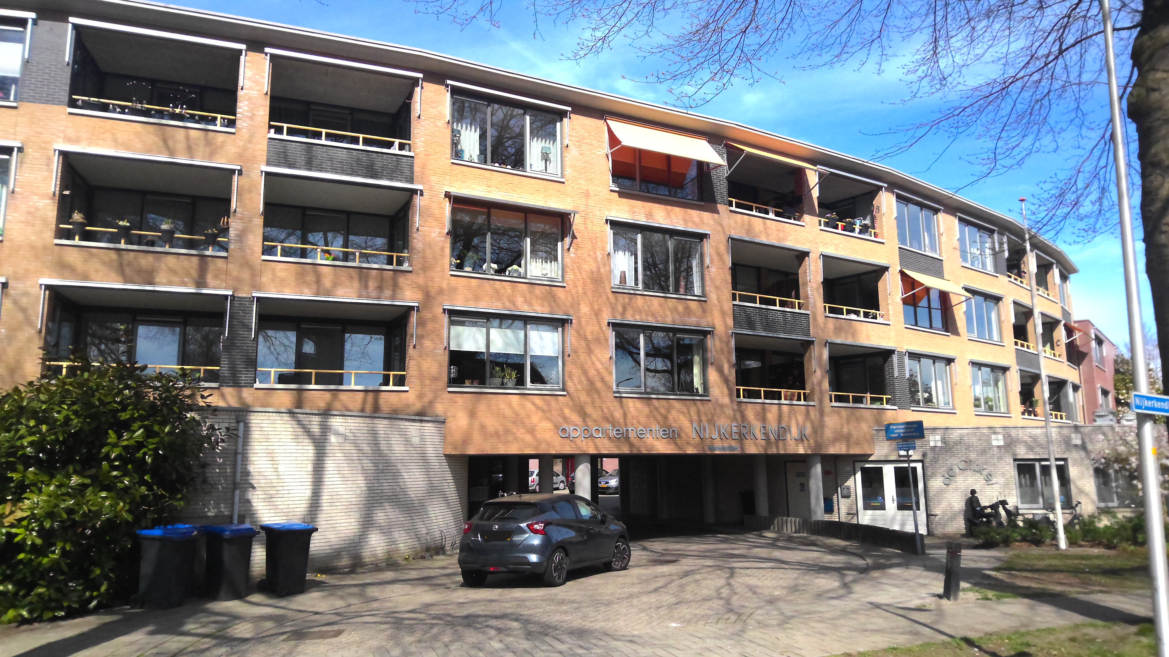 Nijkerkendijk 17, 7442 LR Nijverdal, Nederland