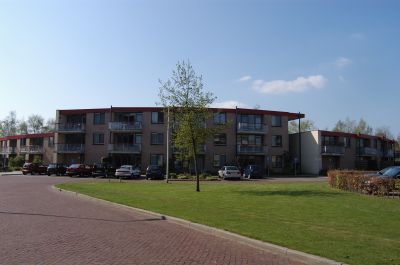 Storkstraat 26, 7442 LT Nijverdal, Nederland
