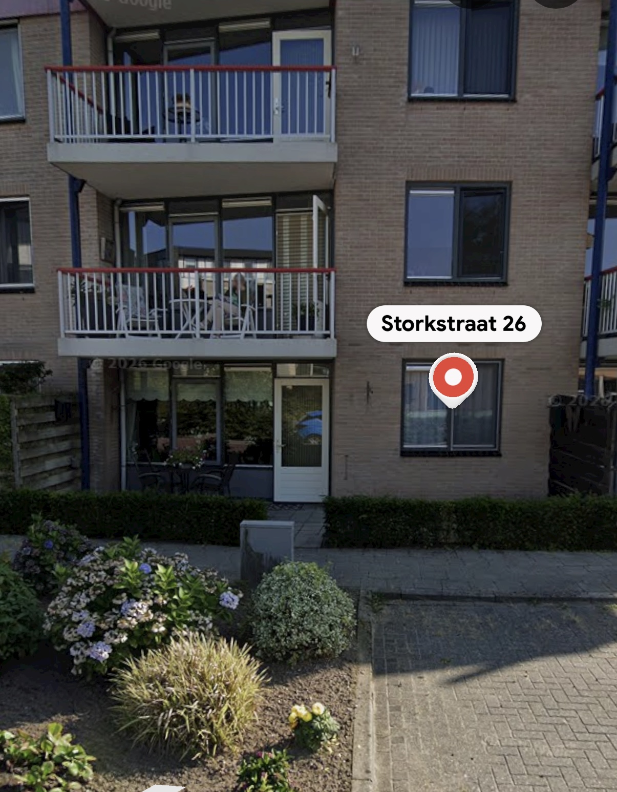 Storkstraat 26