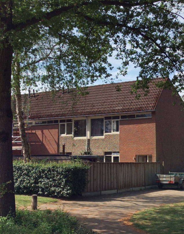 August Vördingstraat 130, 7558 AK Hengelo, Nederland