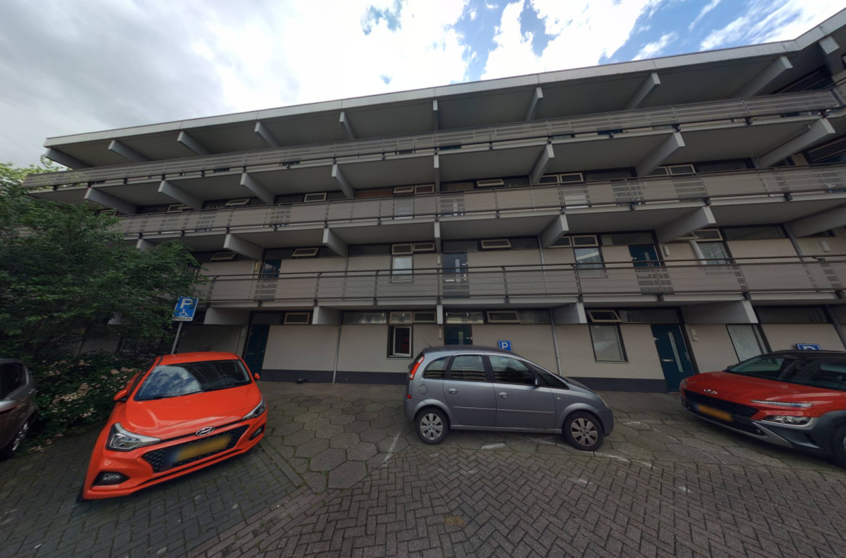 Het Swafert 3054