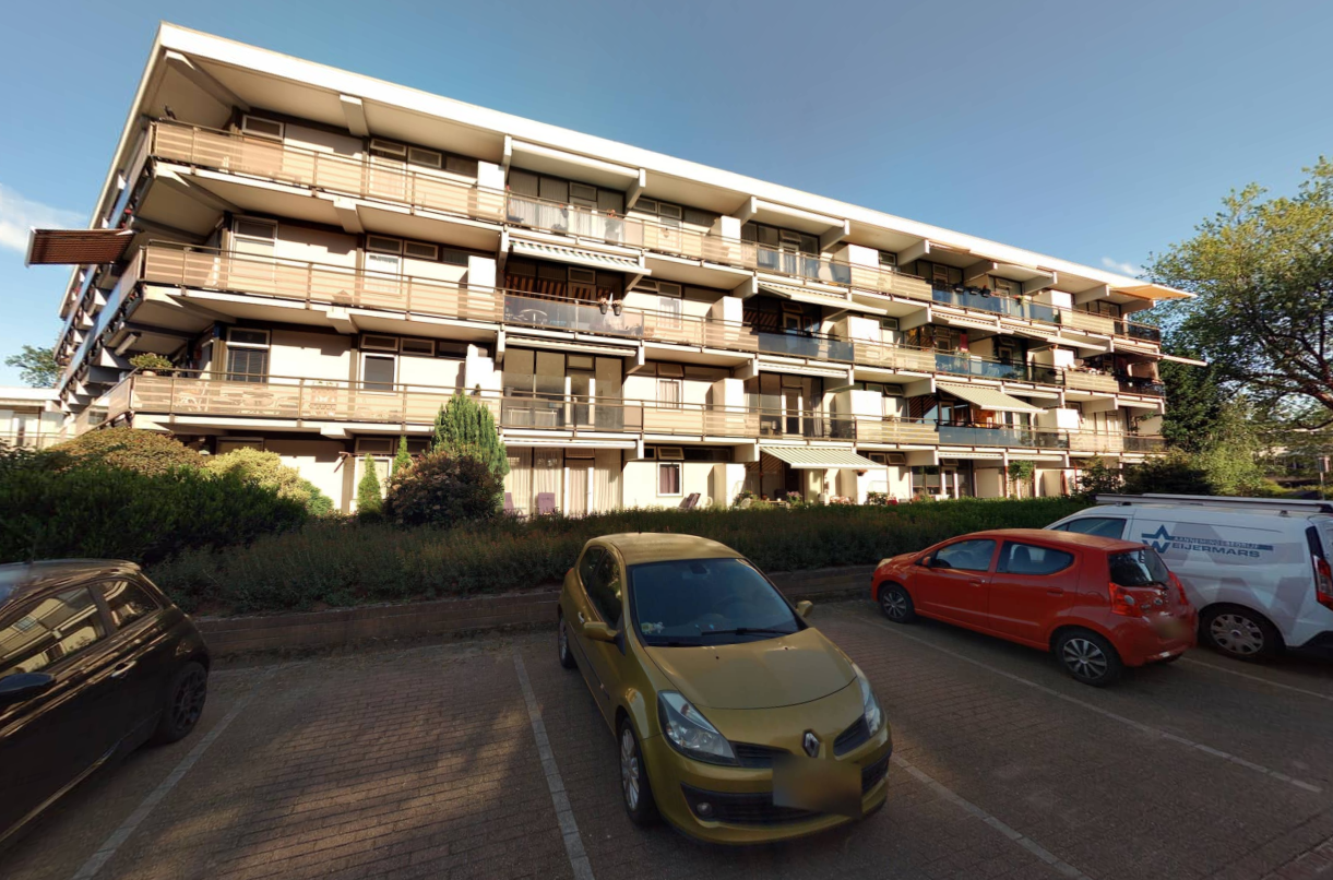 Het Swafert 3054, 7552 ZV Hengelo, Nederland