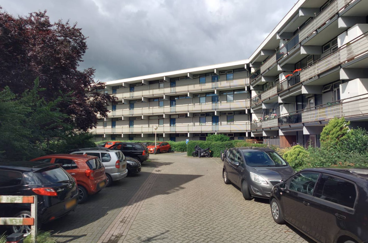 Het Swafert 3054