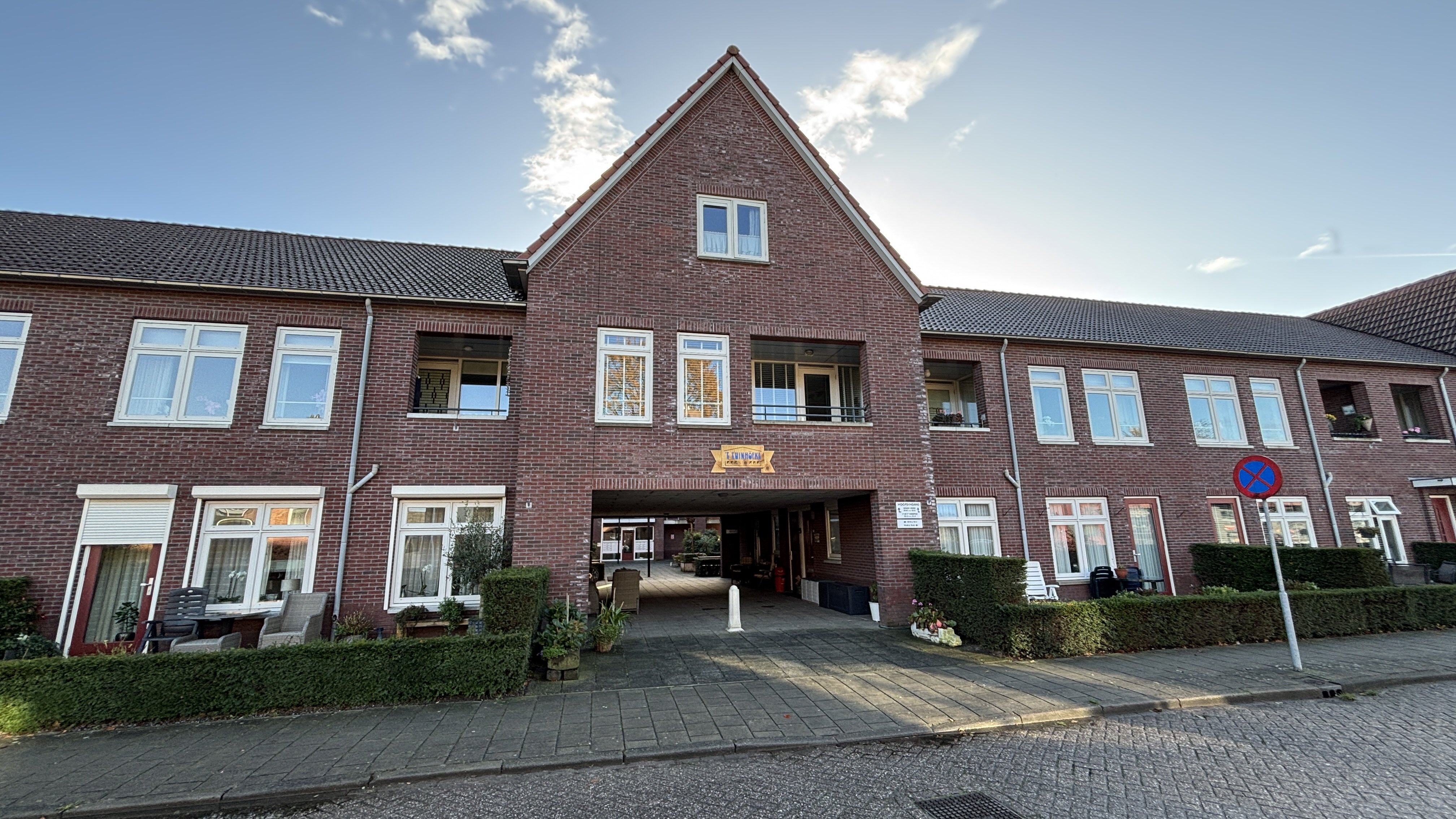 Van Kollaan 70, 7471 DS Goor, Nederland