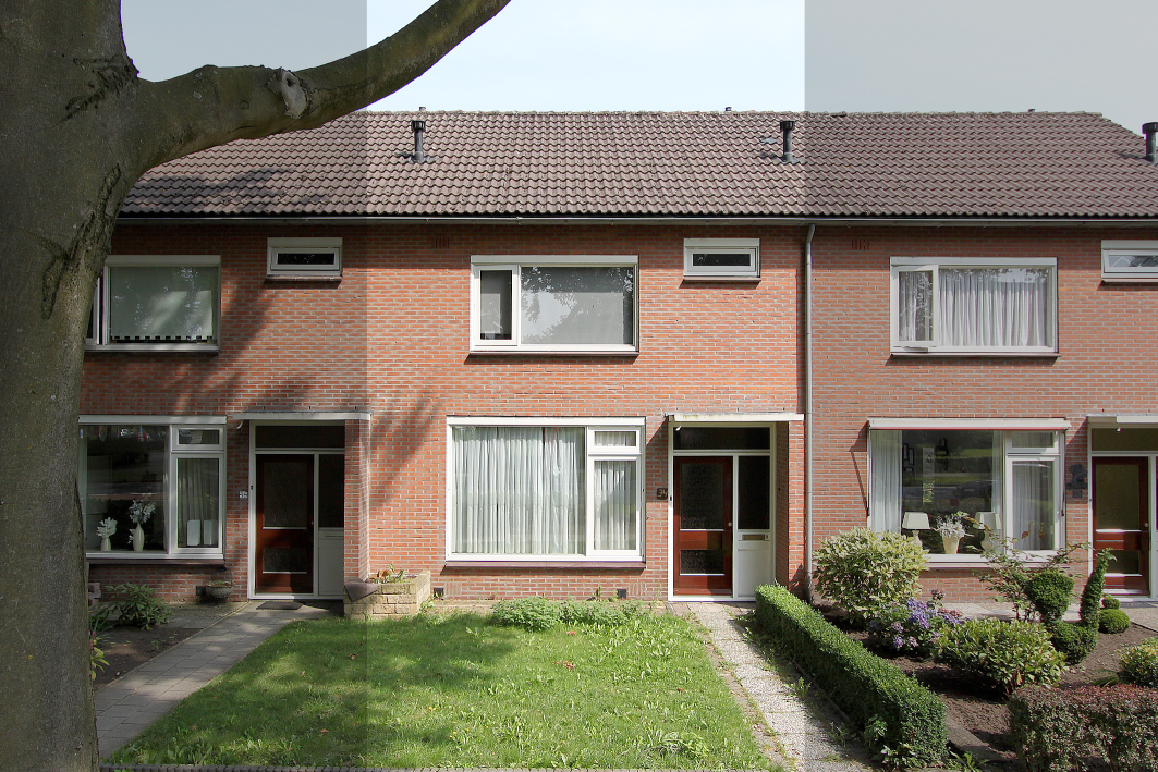 Johanna van Burenlaan 34, 7576 AV Oldenzaal, Nederland