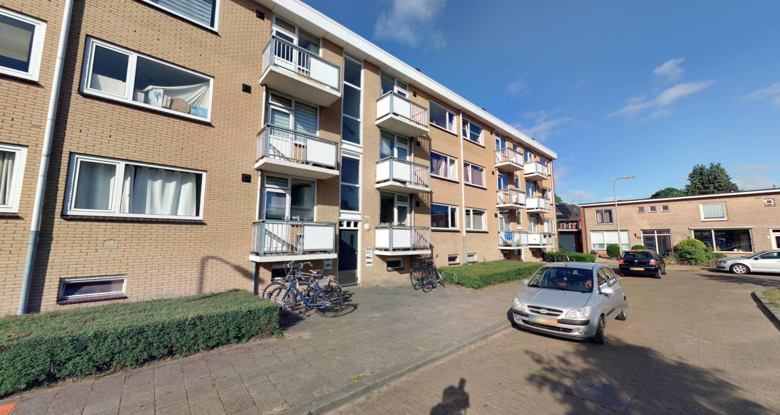 Stadionlaan 20, 7552 VA Hengelo, Nederland