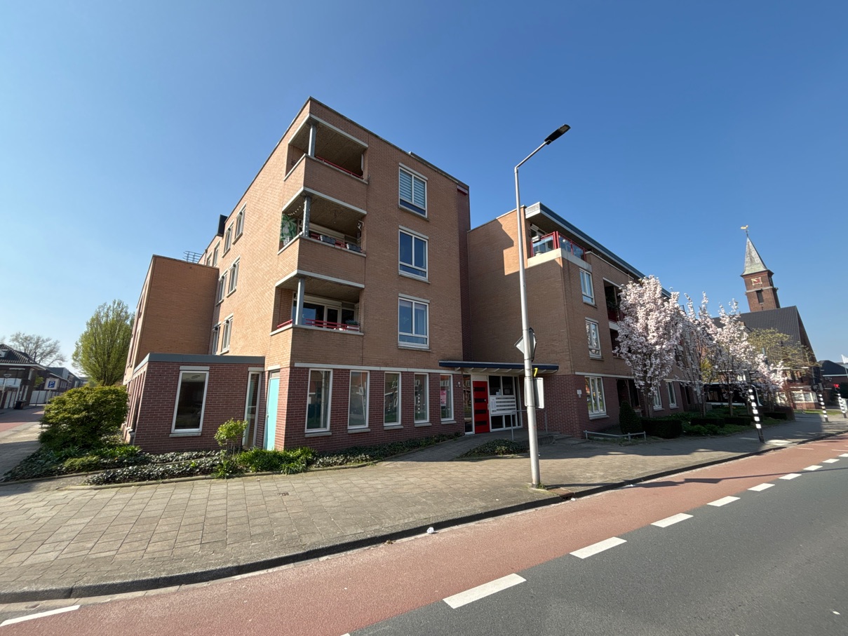 Lasondersingel 44-15, 7514 BS Enschede, Nederland
