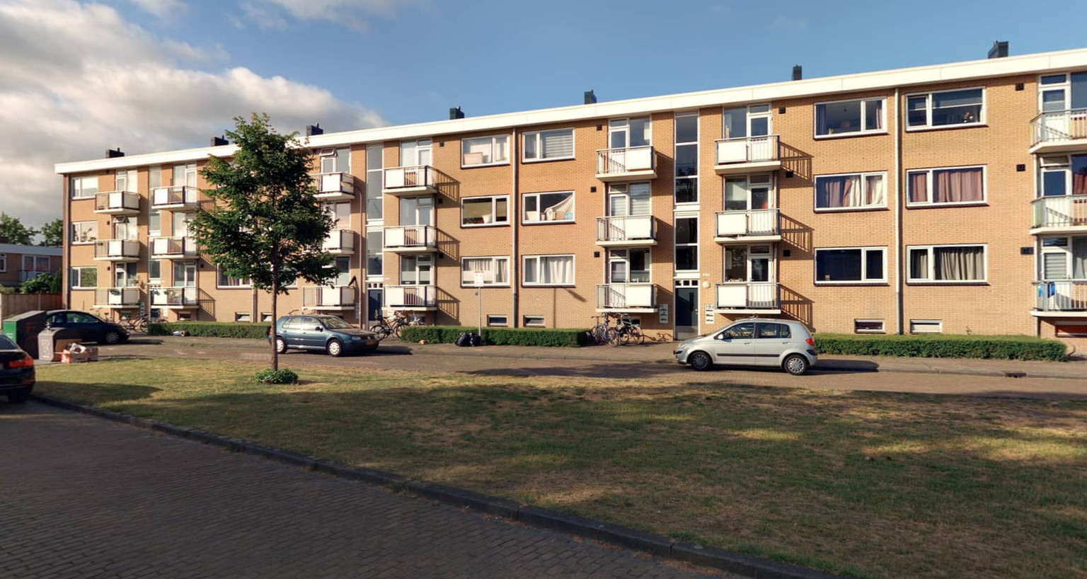 Stadionlaan 26, 7552 VA Hengelo, Nederland