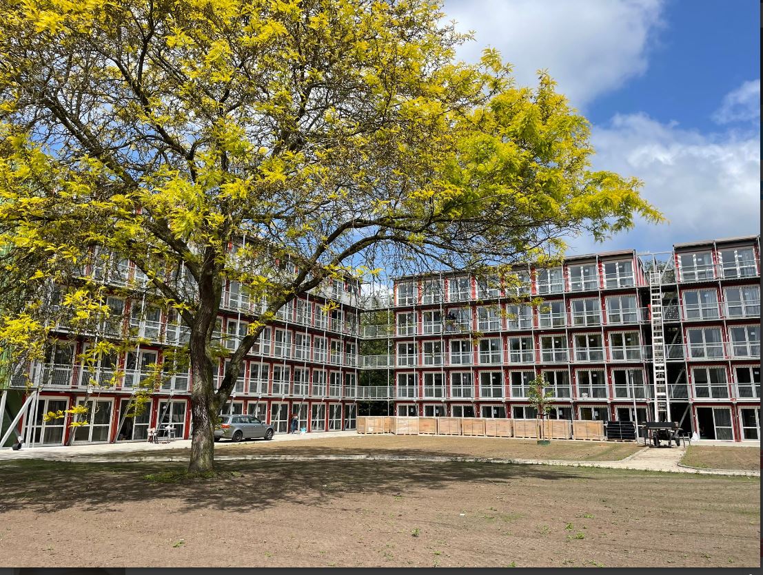 Sportlaan Driene 406, 7552 HA Hengelo, Nederland