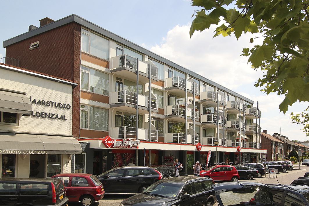 Eschstraat 98, 7572 ZD Oldenzaal, Nederland