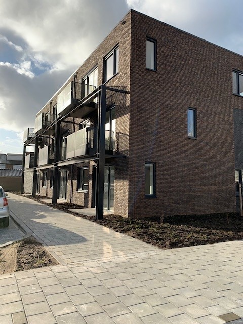 Kistemakerstraat 33, 7574 AH Oldenzaal, Nederland