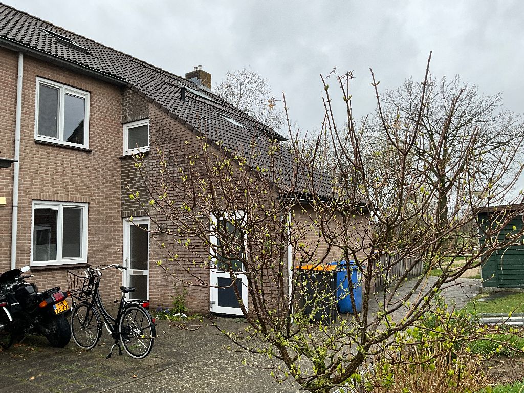 De Hare 124, 7121 XK Aalten, Nederland