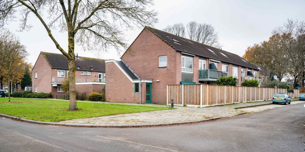 Pieter Lastmanstraat 112, 7545 RC Enschede, Nederland