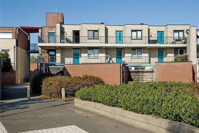 Haaksbergerstraat 261A, 7545 GJ Enschede, Nederland