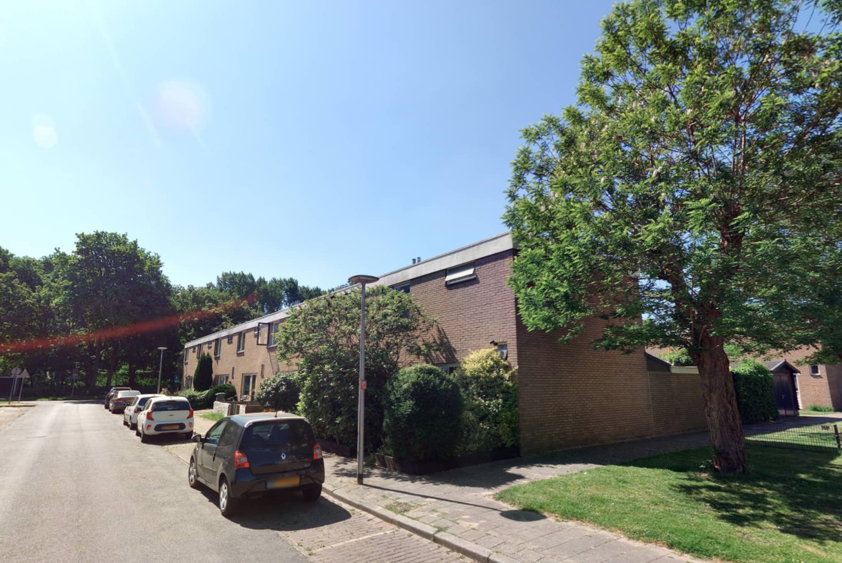 Anton Brucknerstraat 83, 7557 RP Hengelo, Nederland