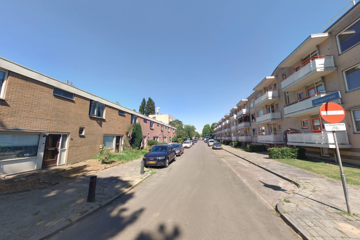 Anton Brucknerstraat 83