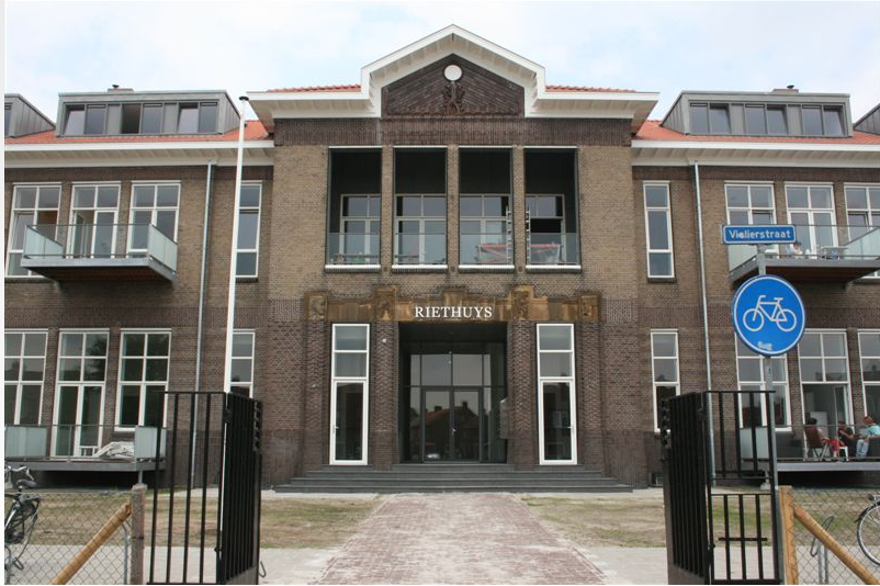 Violierstraat 81, 7601 GR Almelo, Nederland