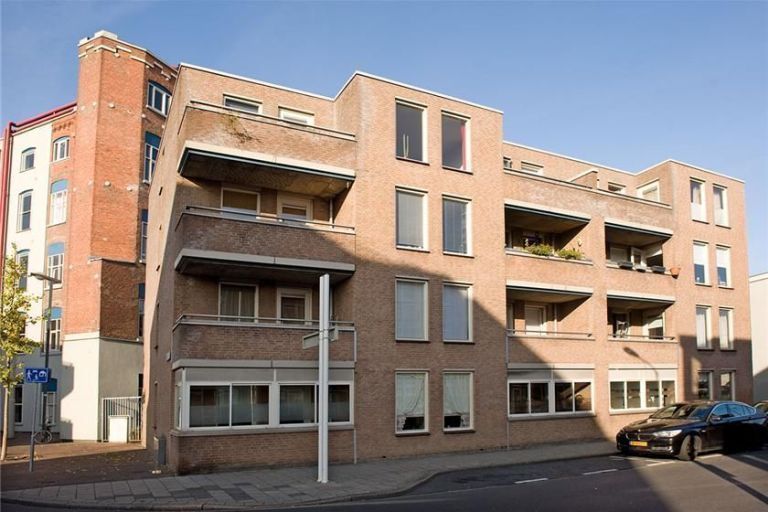 Van Lochemstraat 42, 7511 EH Enschede, Nederland