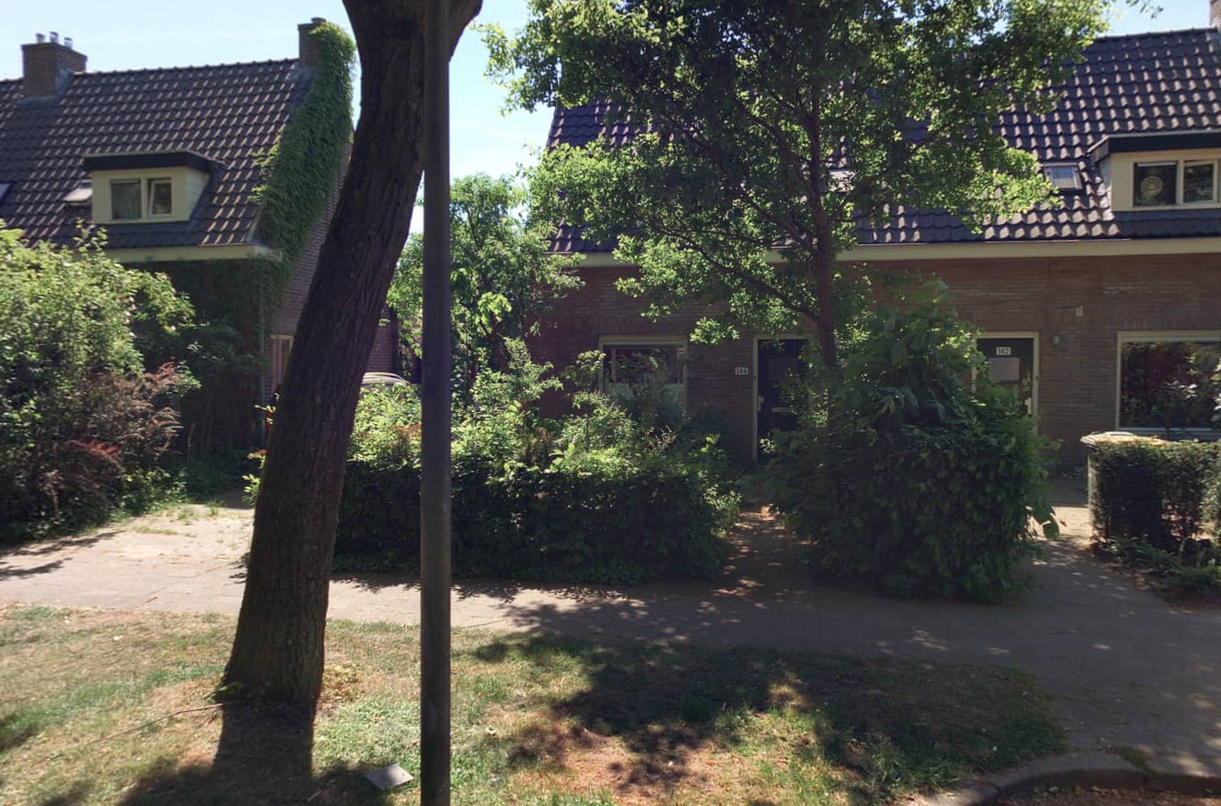 Landmansweg 144, 7557 XJ Hengelo, Nederland