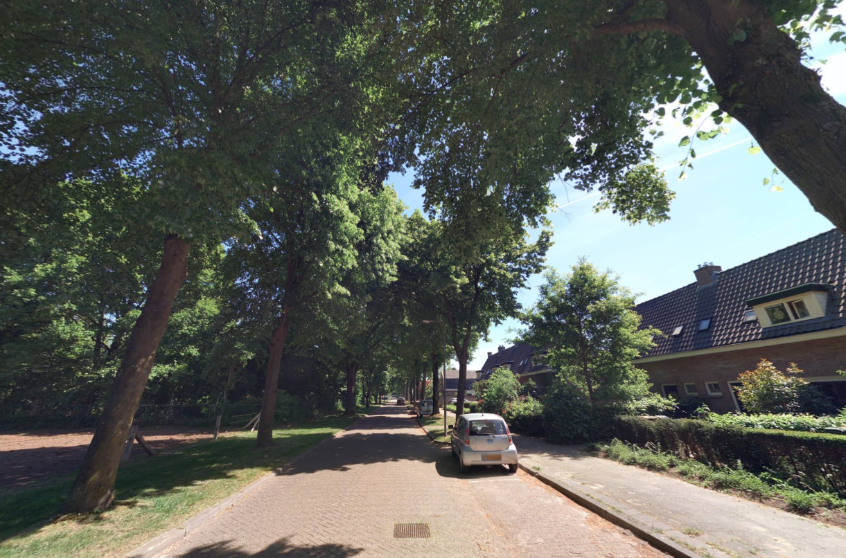 Landmansweg 144