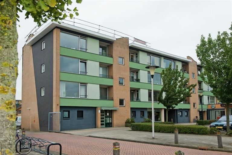 Wethouder Gerbertstraat 51