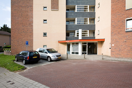 Ruwenbos 2A, 7543 GA Enschede, Nederland