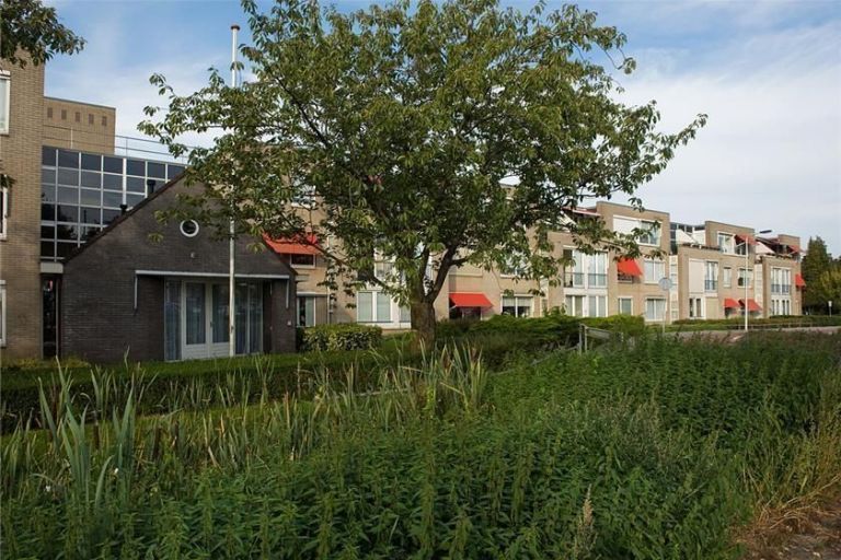 Appartement te huur: Pieter Nuytsstraat 75, Bentveld-Bultserve Enschede