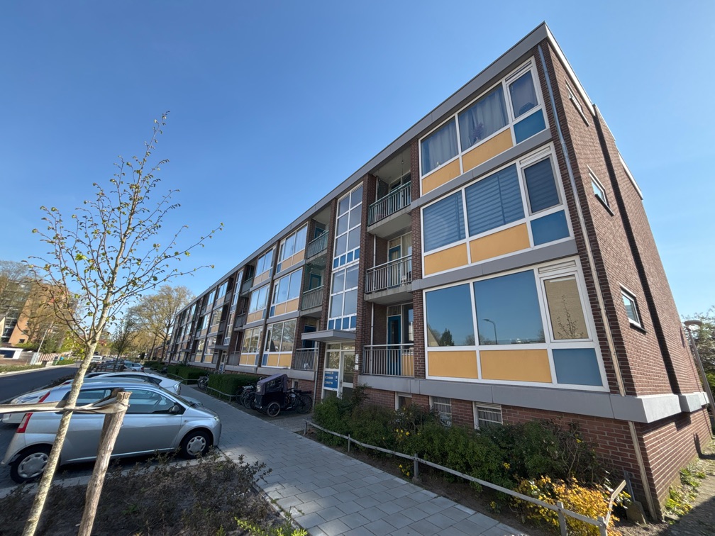 Fazantstraat 182, 7523 ED Enschede, Nederland