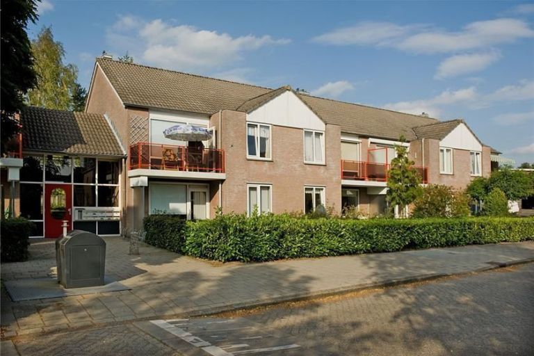 Veenpluisstraat 25, 7532 BG Enschede, Nederland