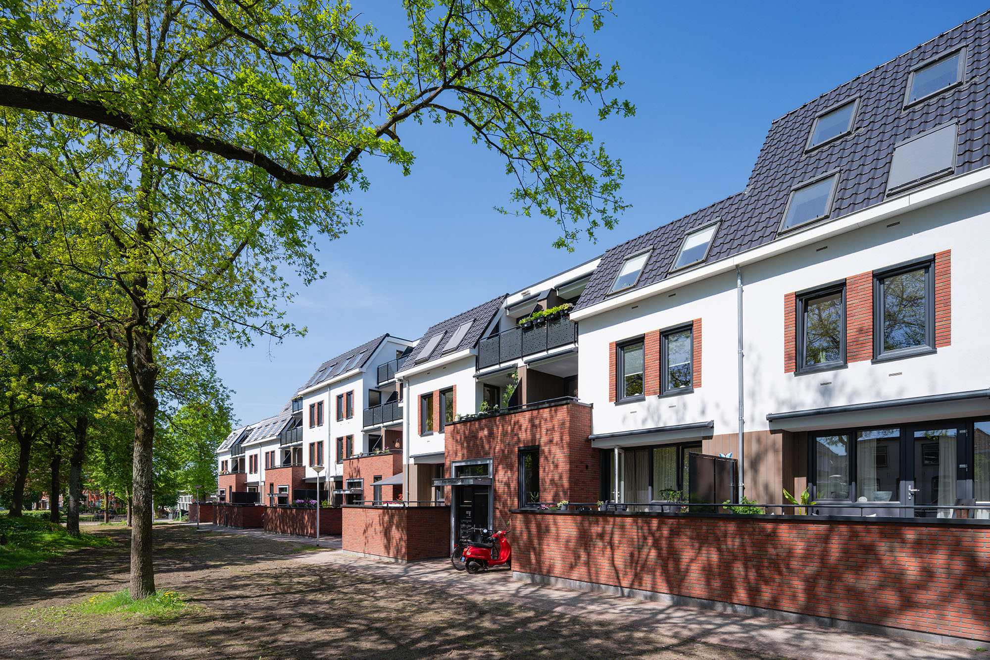 Kloosterstraat 52, 7571 DC Oldenzaal, Nederland