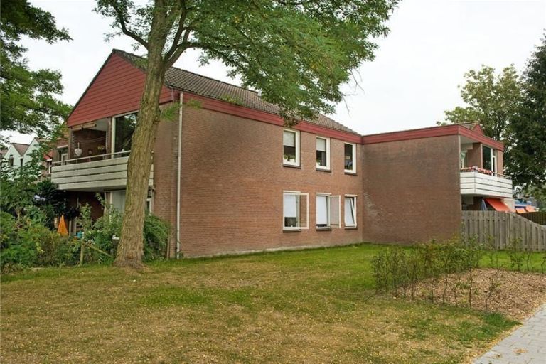 Operastraat 18, 7534 EA Enschede, Nederland