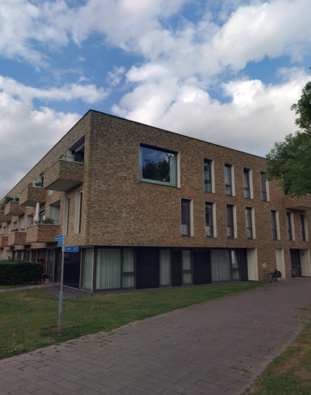 Leonardstraat 145, 7553 XX Hengelo, Nederland