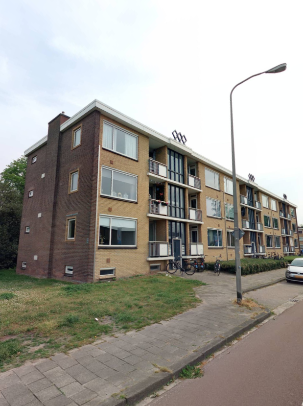 Pruisische Veldweg 3I, 7552 AA Hengelo, Nederland