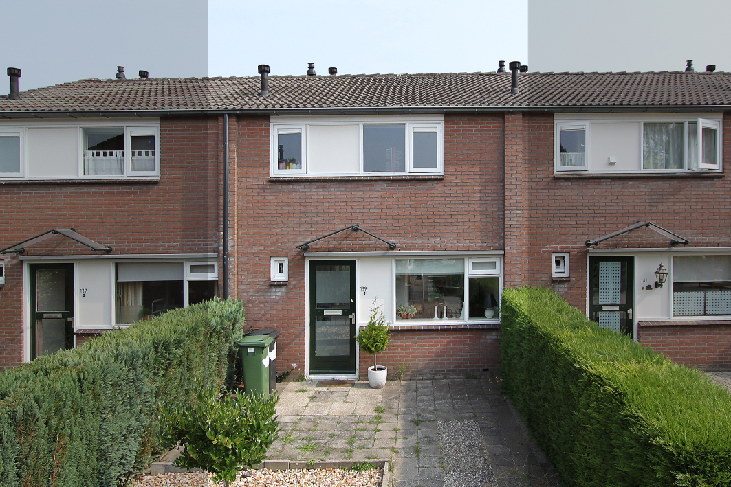 Het Nardusboer 139, 7576 WR Oldenzaal, Nederland