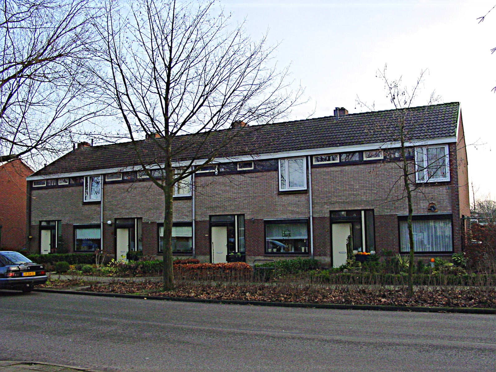 Aaldersbeeklaan 6, 7091 EG Dinxperlo, Nederland