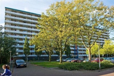 Vlierstraat 196, 7544 GJ Enschede, Nederland