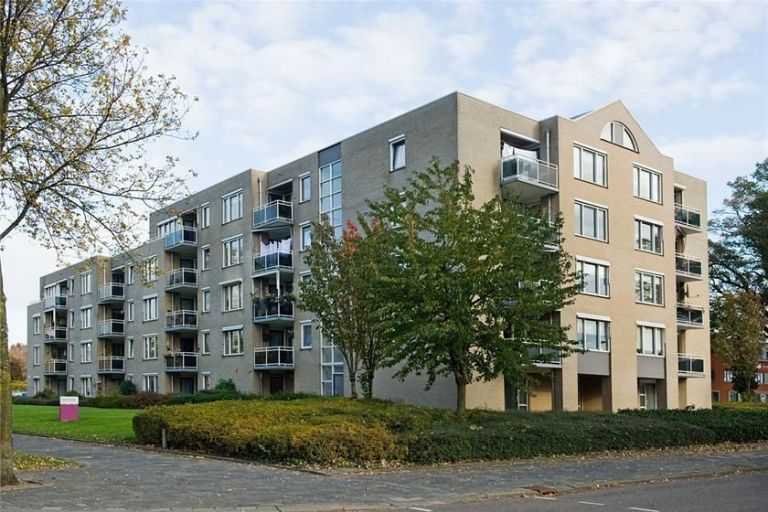 Buizerdstraat 4, 7523 WD Enschede, Nederland
