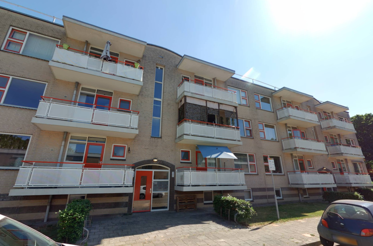 Griegstraat 59, 7557 RB Hengelo, Nederland