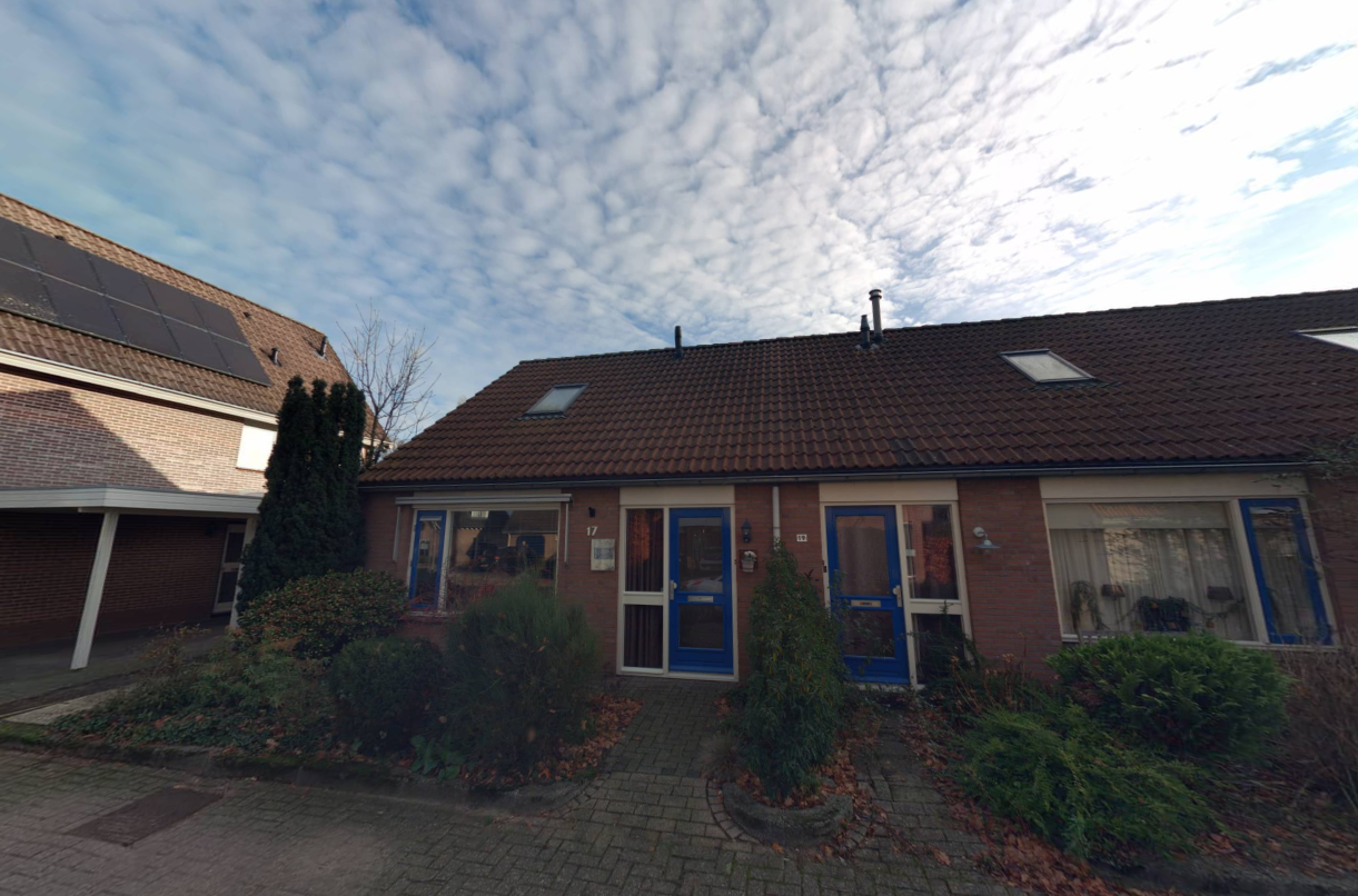 Hoge Maat 17, 7625 NE Zenderen, Nederland