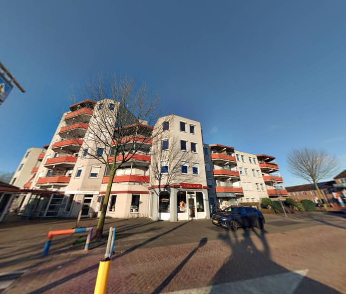 De Dorsmolen 20, 7623 HS Borne, Nederland