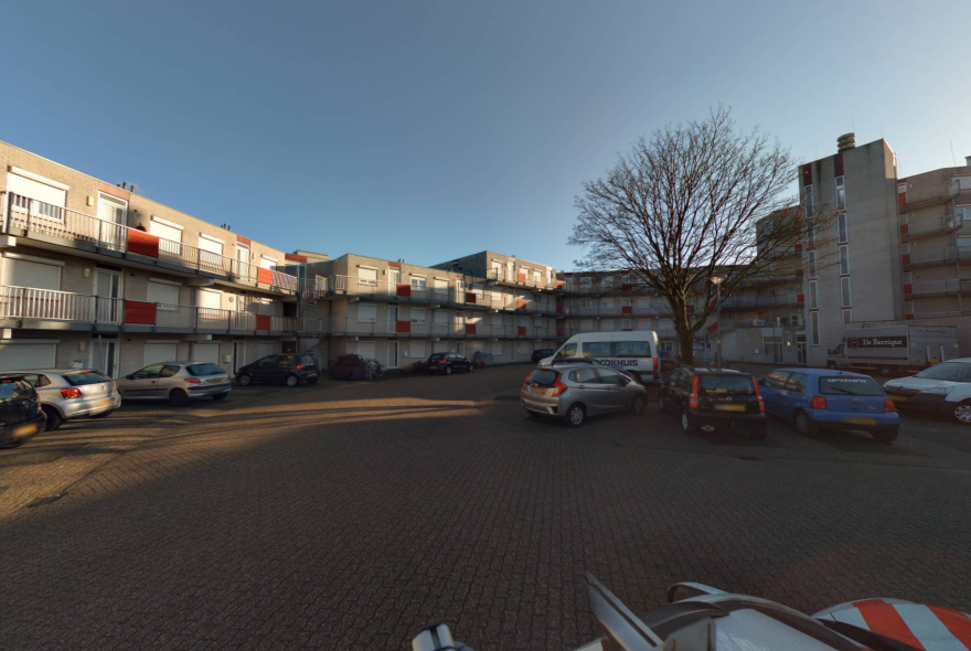 De Dorsmolen 20