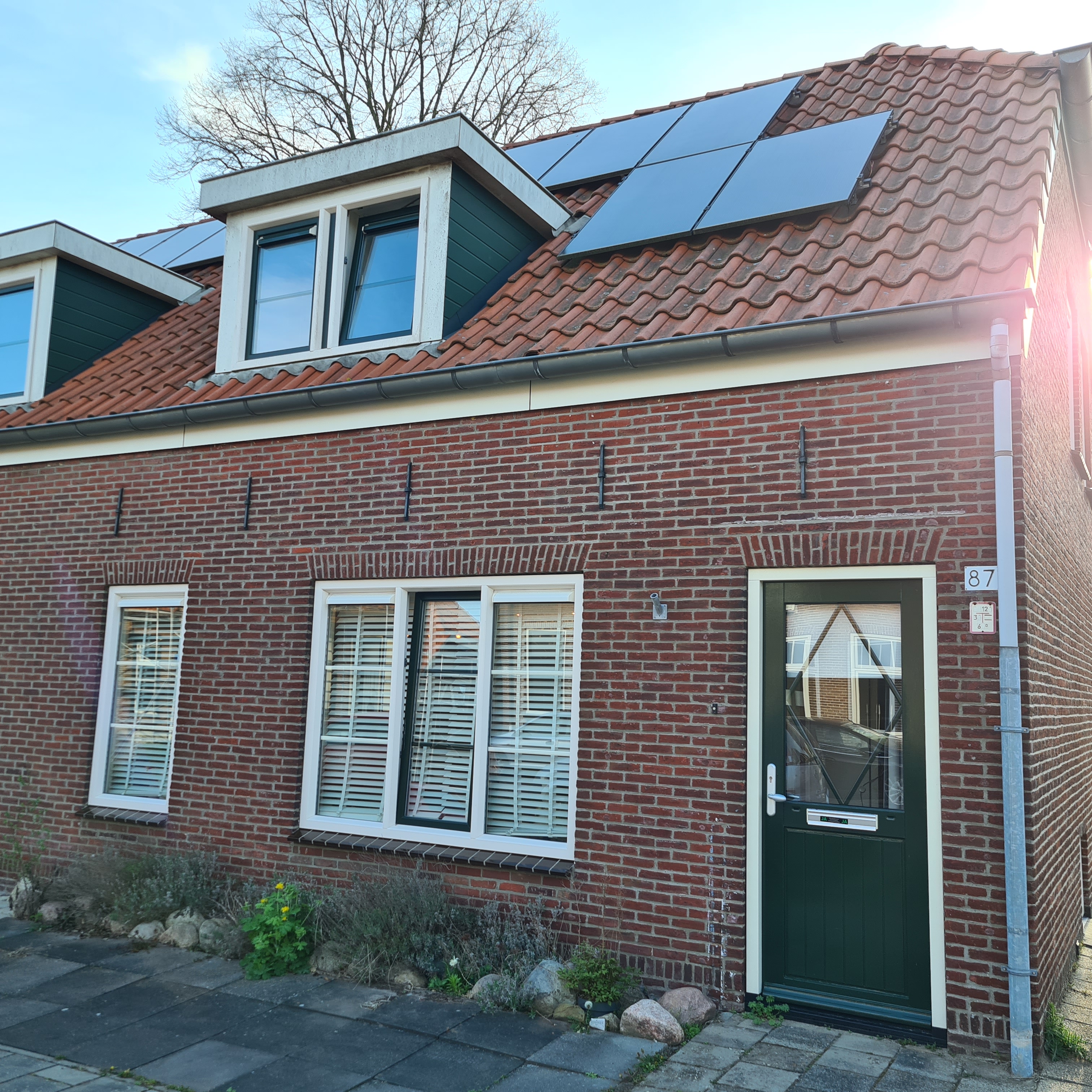 Esstraat 87, 7462 EB Rijssen, Nederland