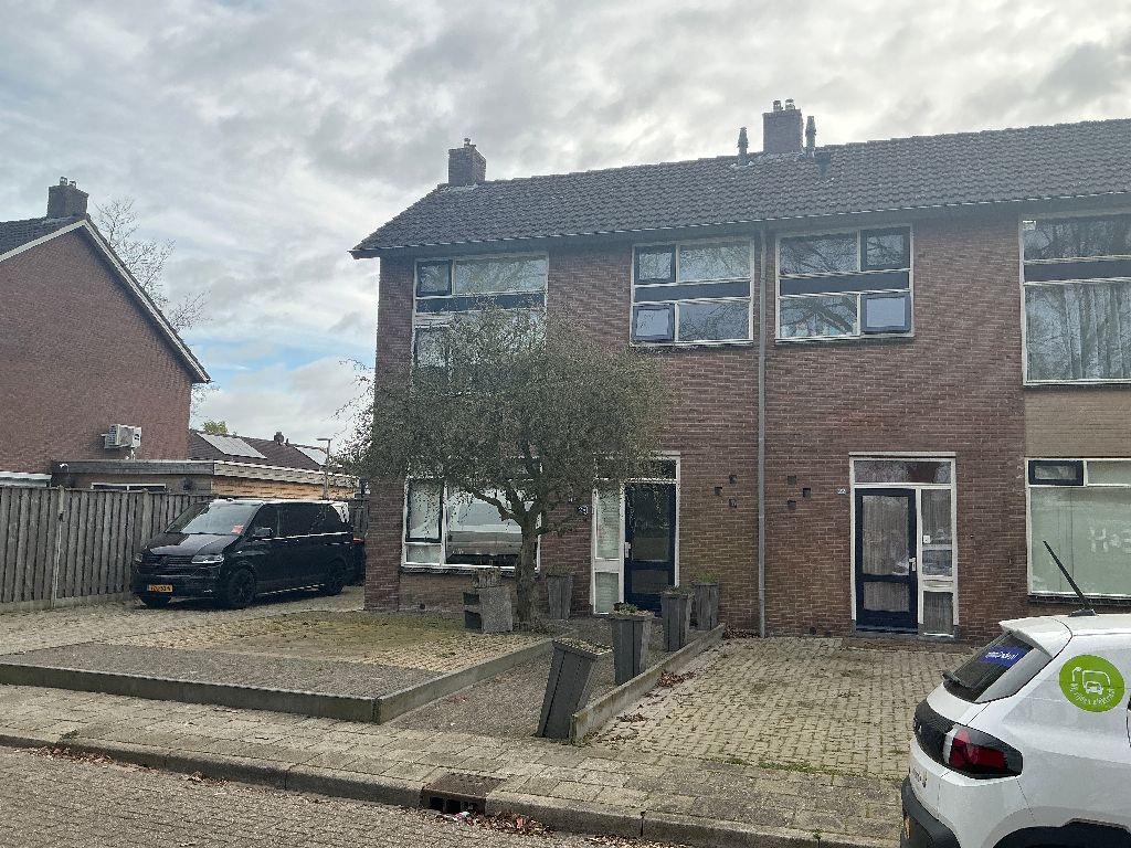 Zonnebloemstraat 24, 7676 BV Westerhaar-Vriezenveensewijk, Nederland