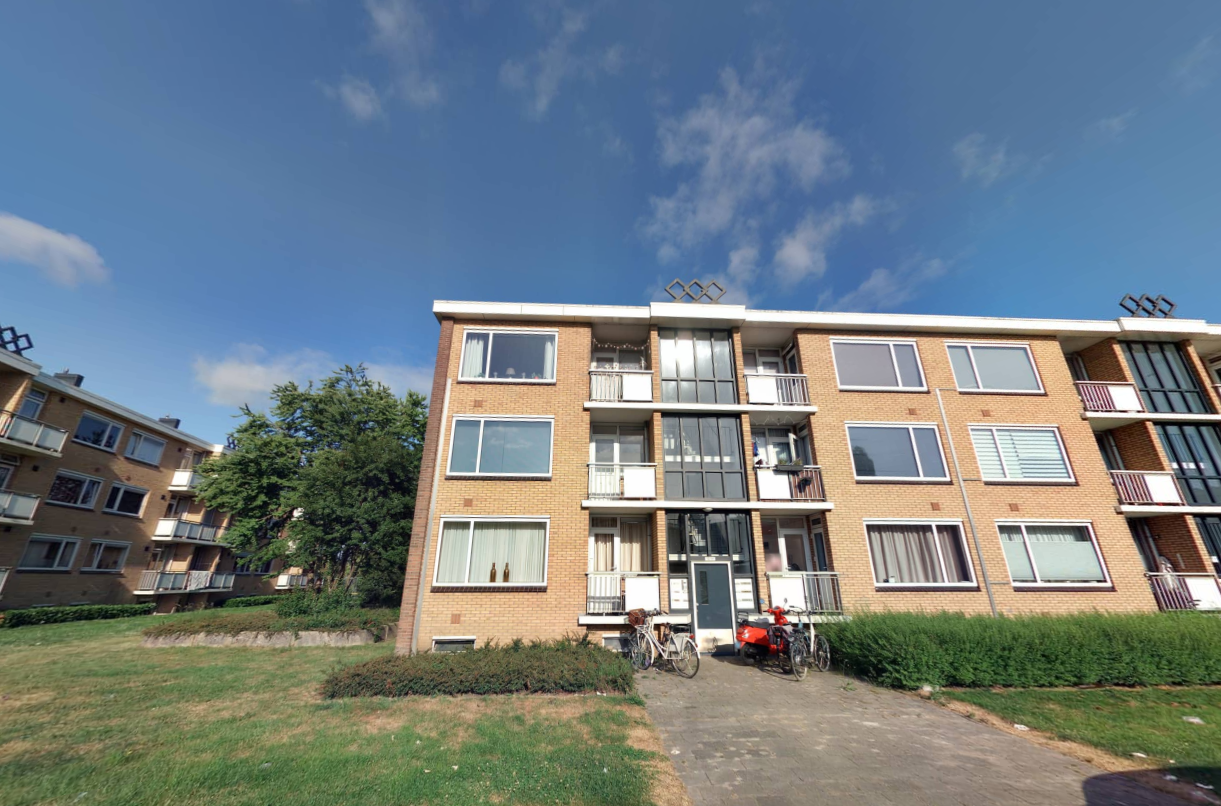 Heraklesstraat 12I, 7552 CC Hengelo, Nederland