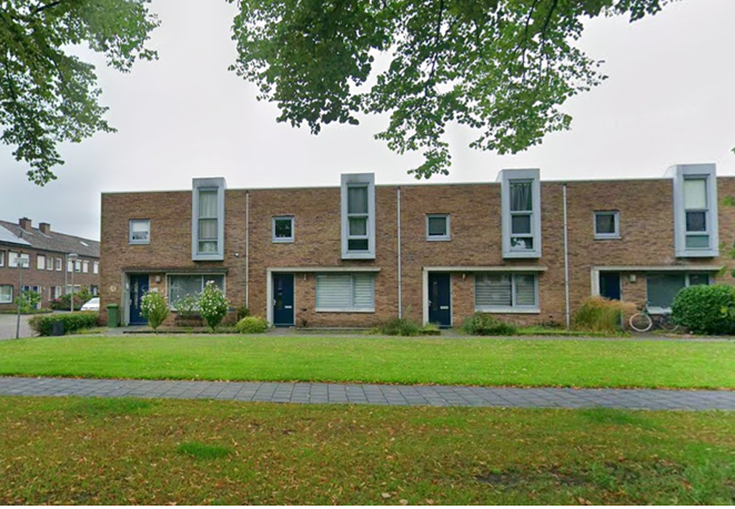 Tussenwoning te huur: Schiestraat 4, Deppenbroek Enschede