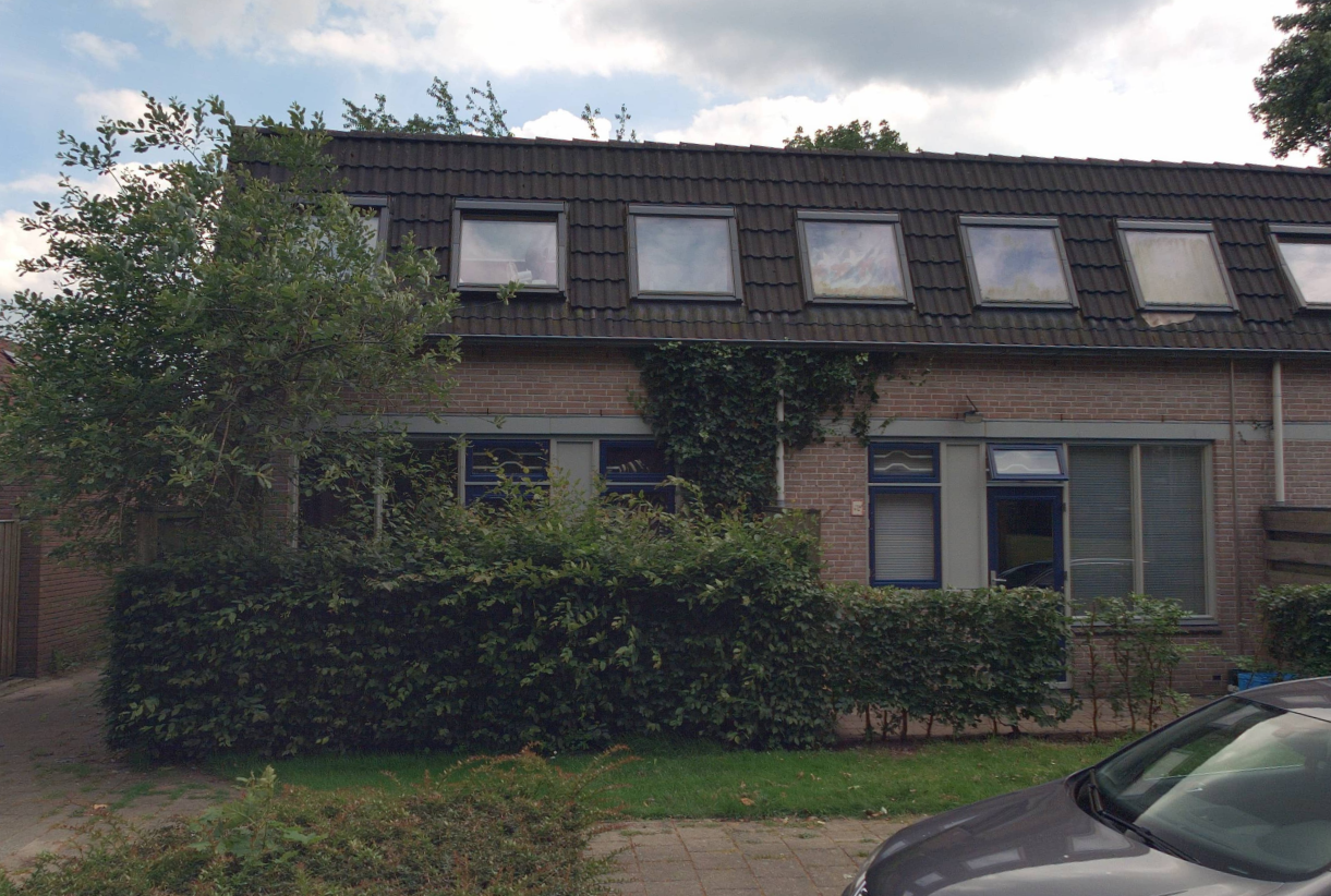 Louis van Gasterenstraat 150, 7558 SN Hengelo, Nederland