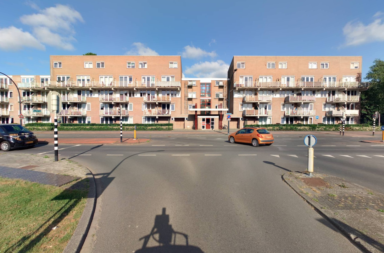 Veloursstraat 16, 7553 MC Hengelo, Nederland