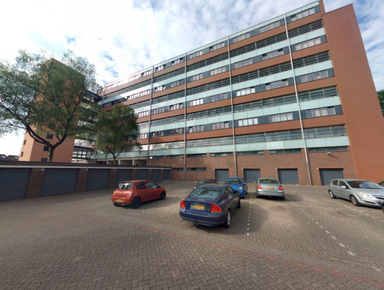 F. Zernikestraat 229, 7553 EC Hengelo, Nederland