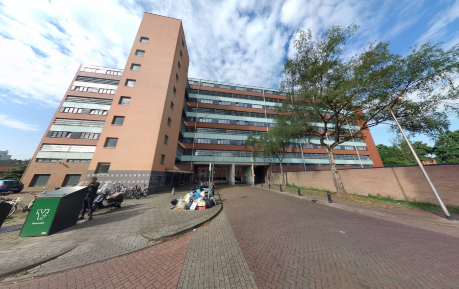 F. Zernikestraat 229