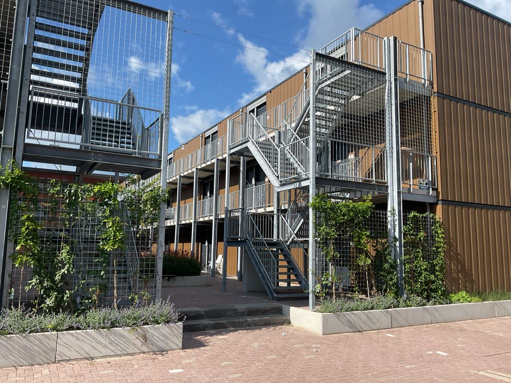 Hazemeijerstraat 104, 7555 RJ Hengelo, Nederland